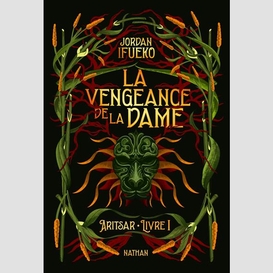 Vengeance de la dame (la)