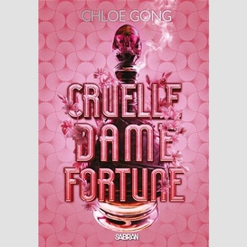 Cruelle dame fortune