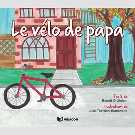 Le vélo de papa