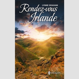 Rendez-vous en irlande