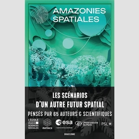 Amazonies spatiales