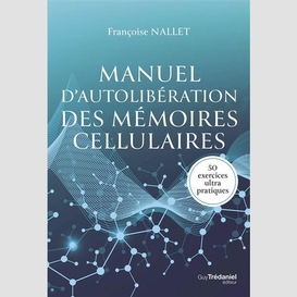 Manuel d'autoliberation des memoires cel