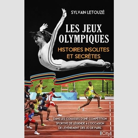 Jeux olympiques (les)