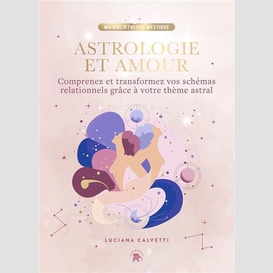 Astrologie et amour