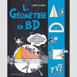 Geometrie en bd (la)