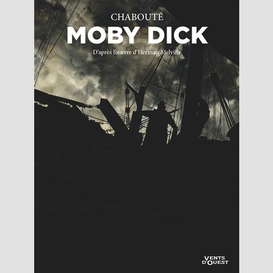 Moby dick