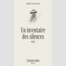 Un inventaire des silences