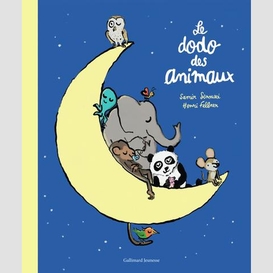 Dodo des animaux (le)