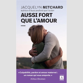 Aussi fort que l'amour