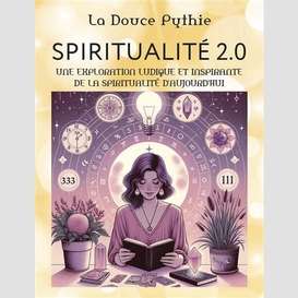 Spiritualite 2.0