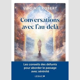 Conversations avec l'au-dela