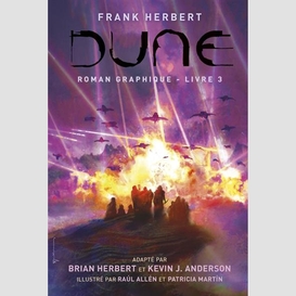 Dune t.03