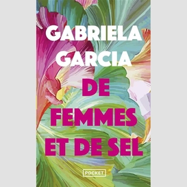 De femmes et de sel