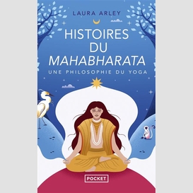 Histoires du mahabharata