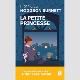 Petite princesse (la)