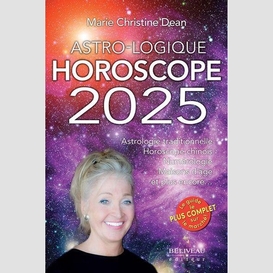 Astro-logique horoscope 2025