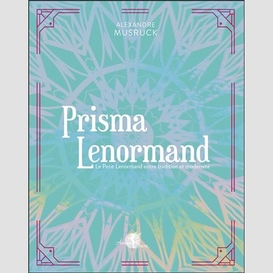 Prisma lenormand coffret