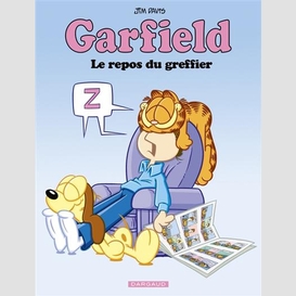 Repos du greffier (le)