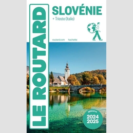 Slovenie trieste 2024-2025