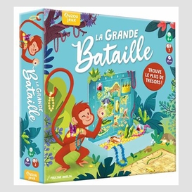 Grande bataille (la)