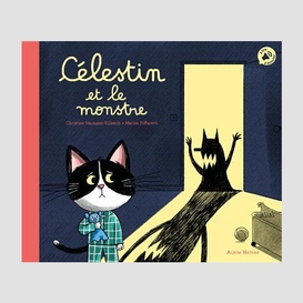 Celestin et le monstre