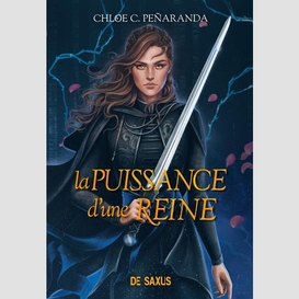 Puissance d'une reine (la)