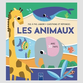 Animaux (les)