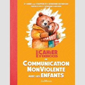 Communication nonviolente avec les enfan