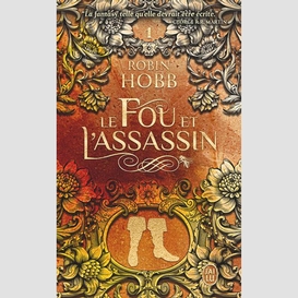 Fou et l'assassin (le)