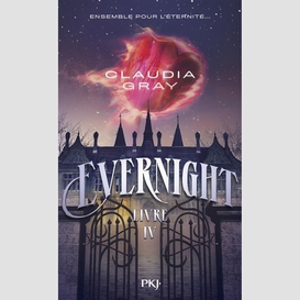 Evernight t.04