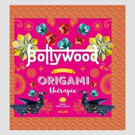 Origami therapie bollywood