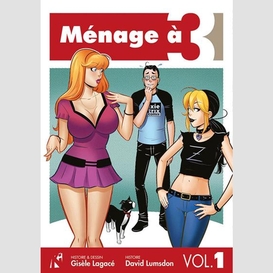 Menage a 3