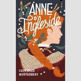 Anne d'ingleside