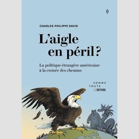 Aigle en peril (l')