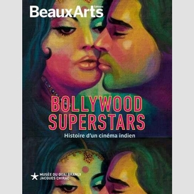 Bollywood superstars