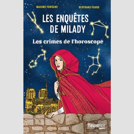 Crimes de l'horoscope (les)