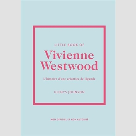 Little book of vivienne westwood