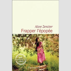 Frapper l'epopee