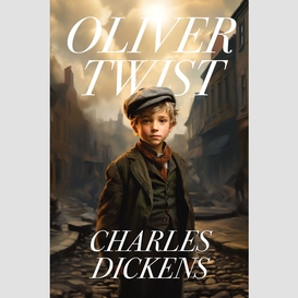 Oliver twist