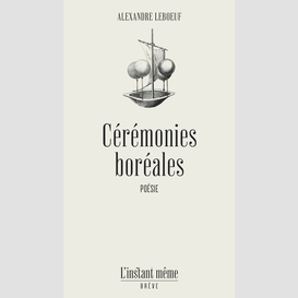 Ceremonies boreales