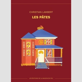 Les pâtes