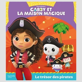 Tresor des pirates (le)