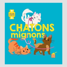 Chatons mignons