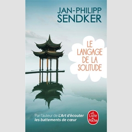 Langage de la solitude (le)