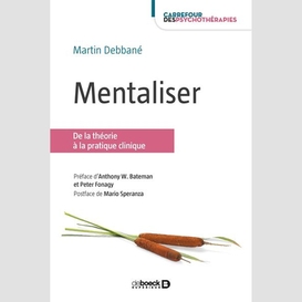 Mentaliser