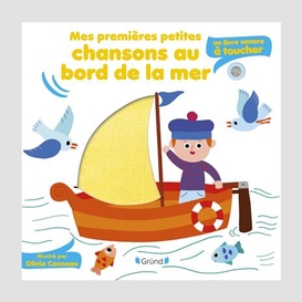 Chansons au bord de la mer