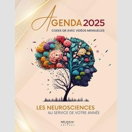 Agenda 2025 les neurosciences