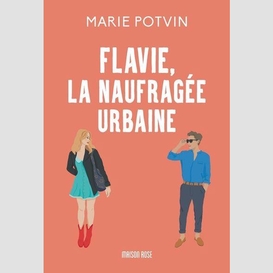 Flavie la naufragee urbaine