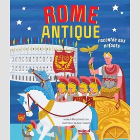 Rome antique