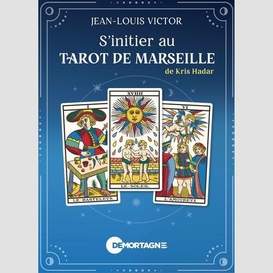 S'initier au tarot de marseille